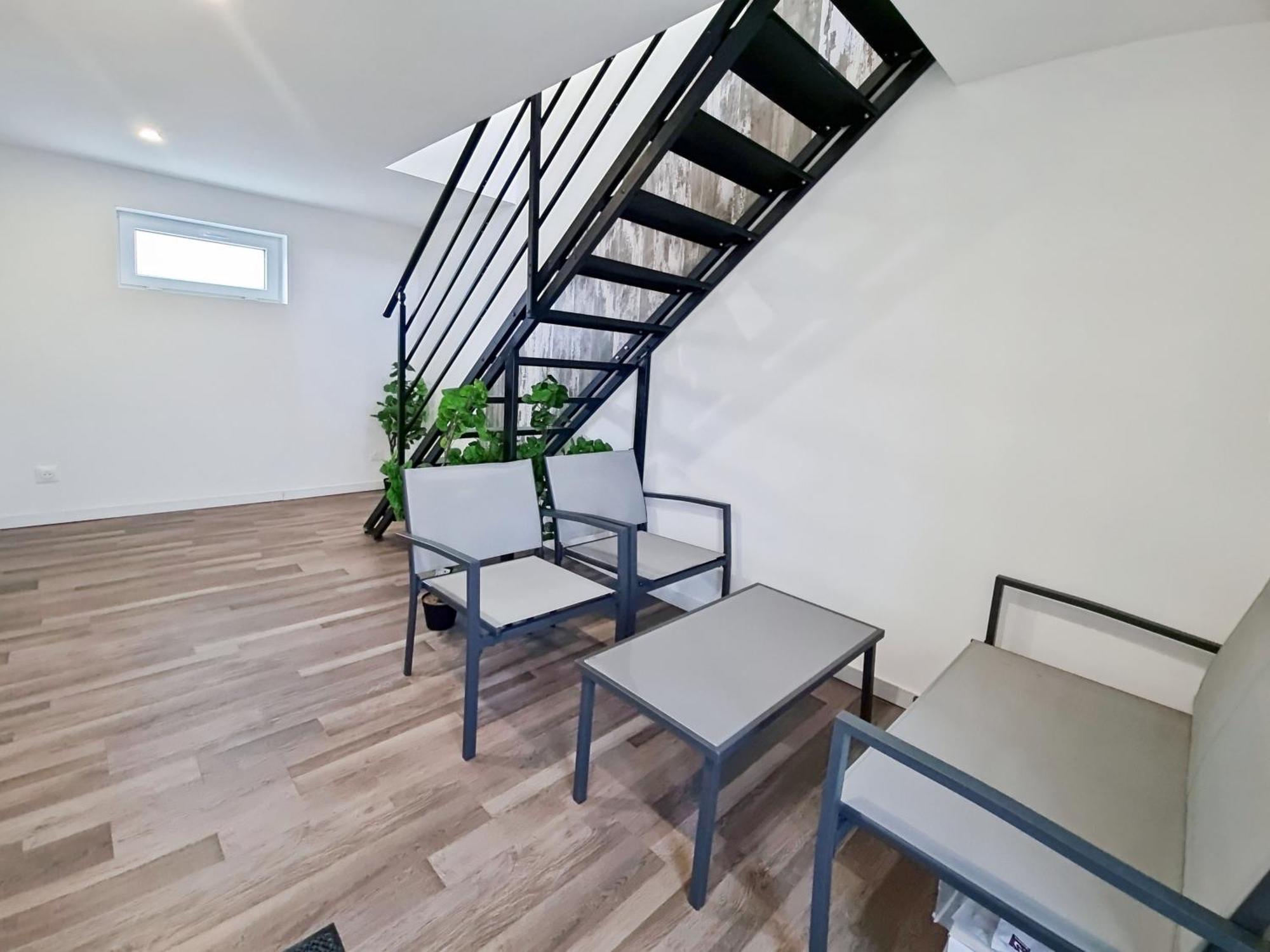 Les Piafs Du Der 1 Appartement Joncreuil Buitenkant foto