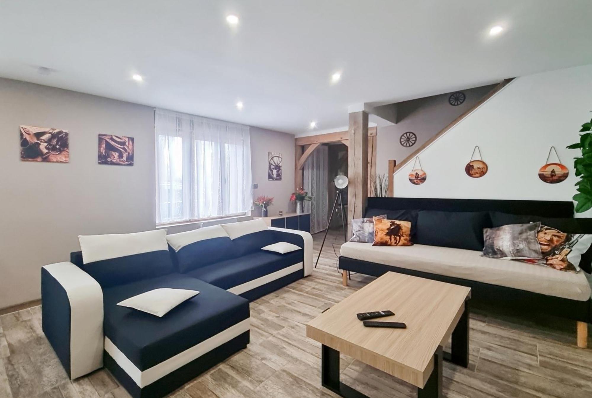 Les Piafs Du Der 1 Appartement Joncreuil Buitenkant foto