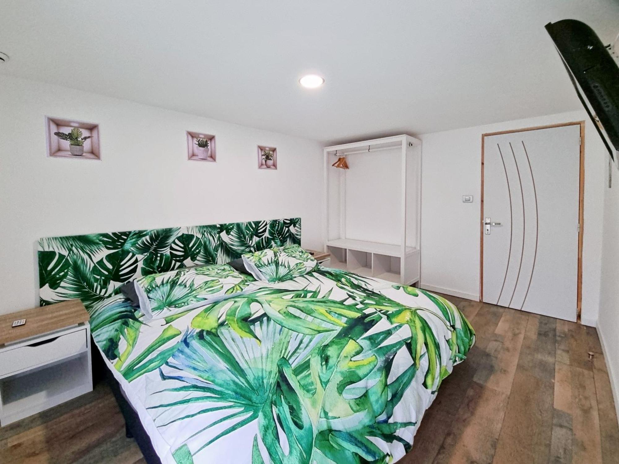 Les Piafs Du Der 1 Appartement Joncreuil Buitenkant foto