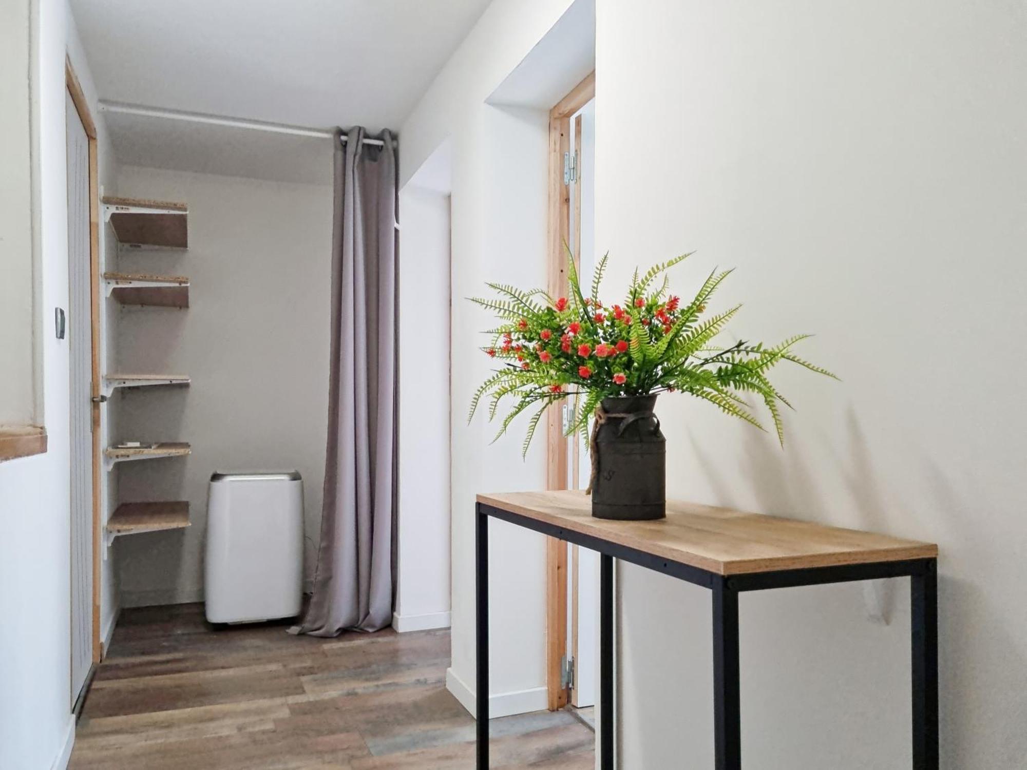 Les Piafs Du Der 1 Appartement Joncreuil Buitenkant foto