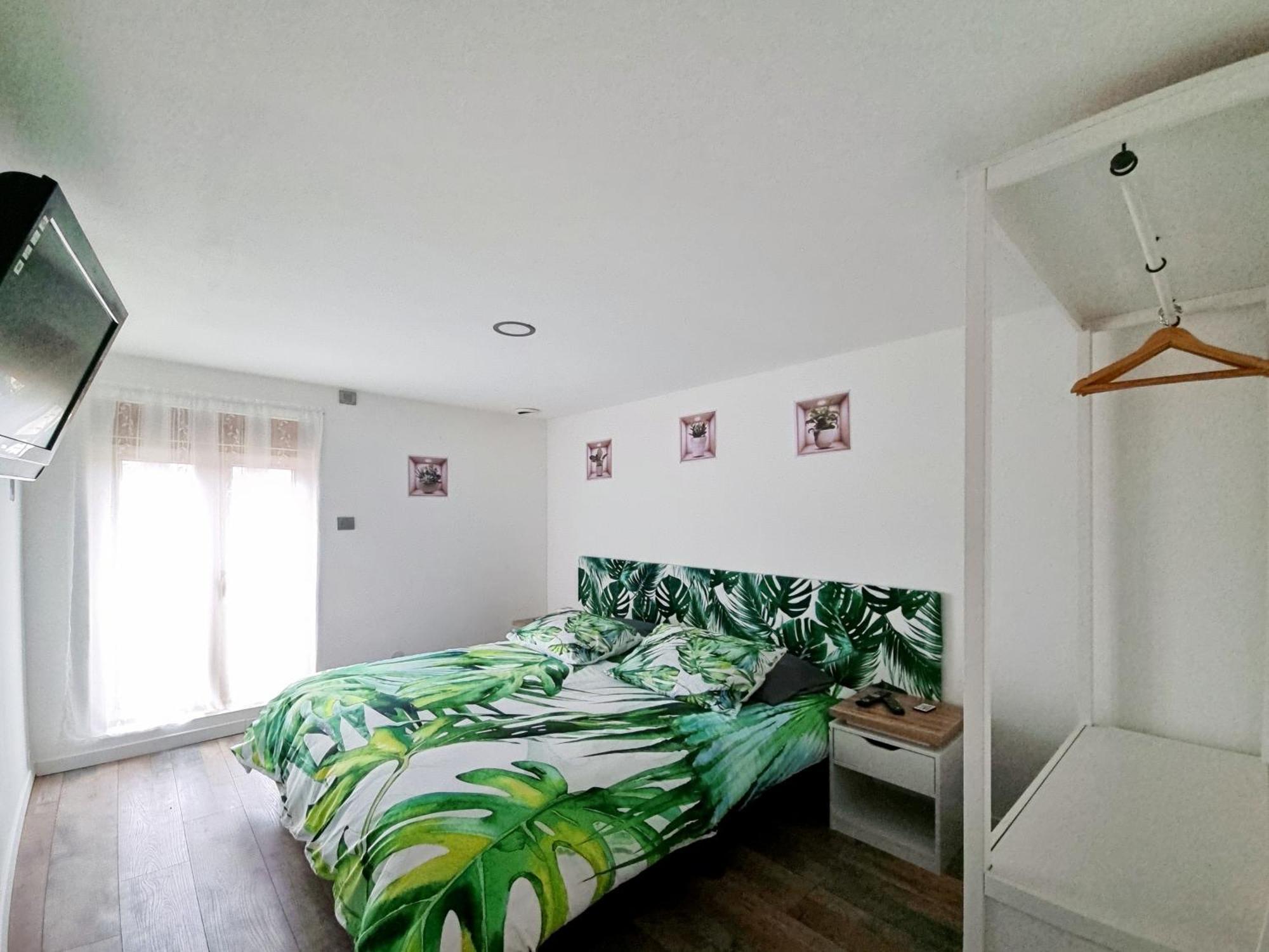 Les Piafs Du Der 1 Appartement Joncreuil Buitenkant foto