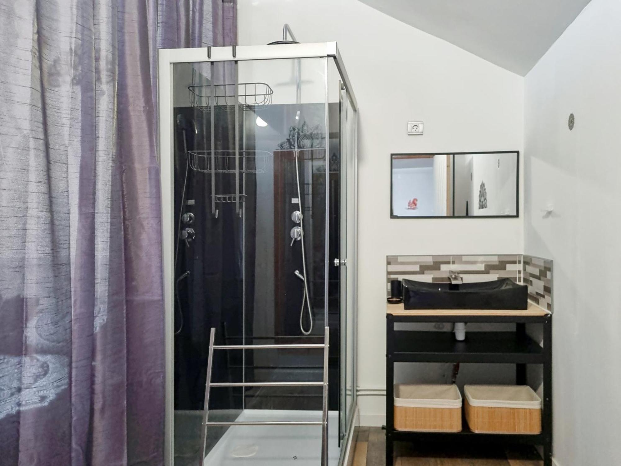 Les Piafs Du Der 1 Appartement Joncreuil Buitenkant foto
